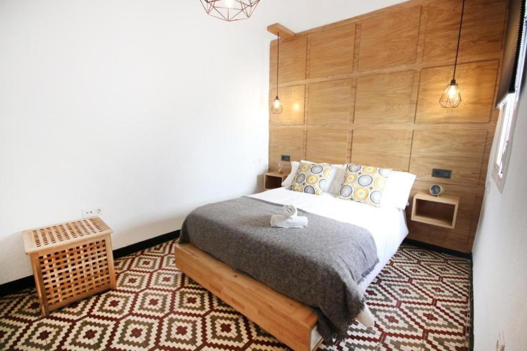 Apartamento Rentalsevilla Evangelista Ii Sevilha