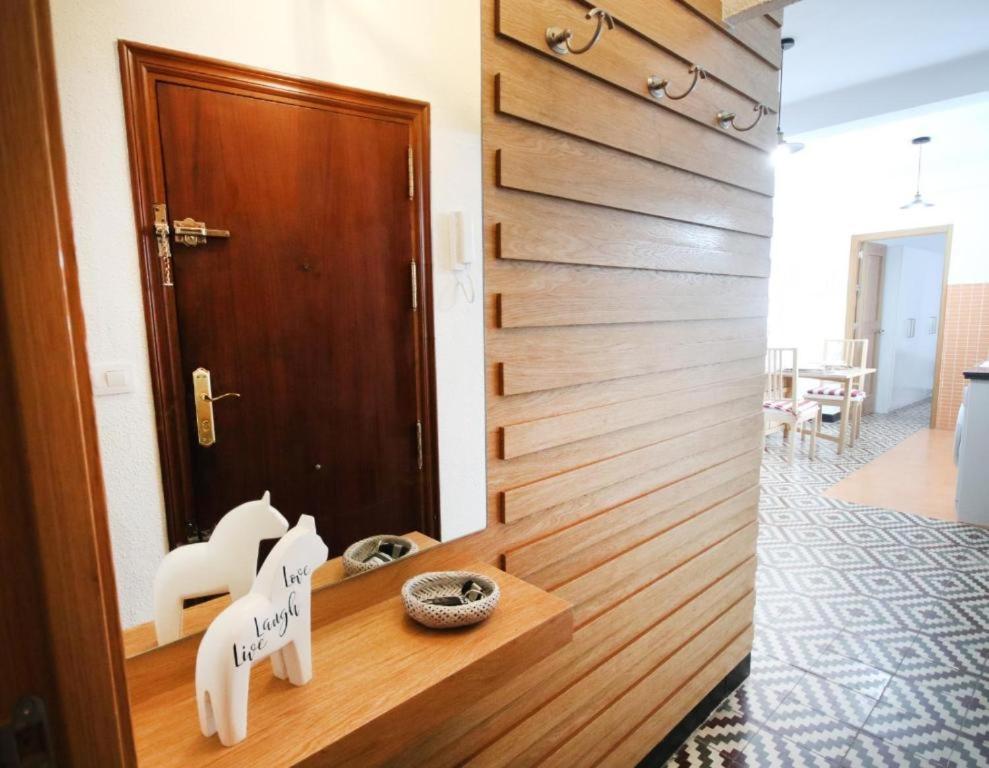 Rentalsevilla Evangelista Ii Apartamento Sevilha