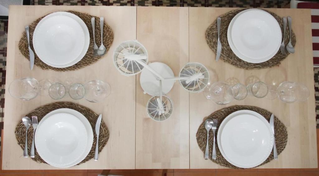 Apartamento Rentalsevilla Evangelista Ii *