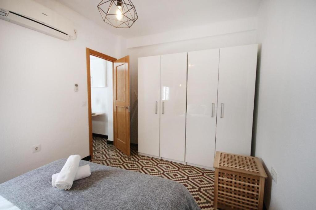 Rentalsevilla Evangelista Ii Apartamento Sevilha