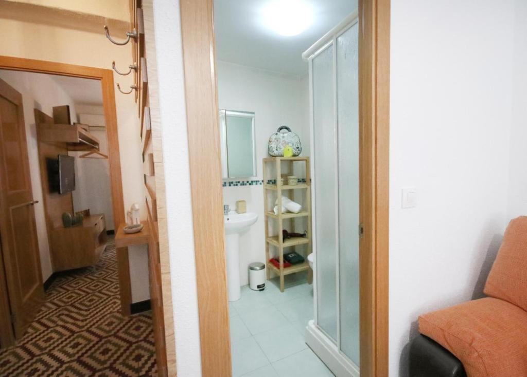 Rentalsevilla Evangelista Ii Apartamento Sevilha