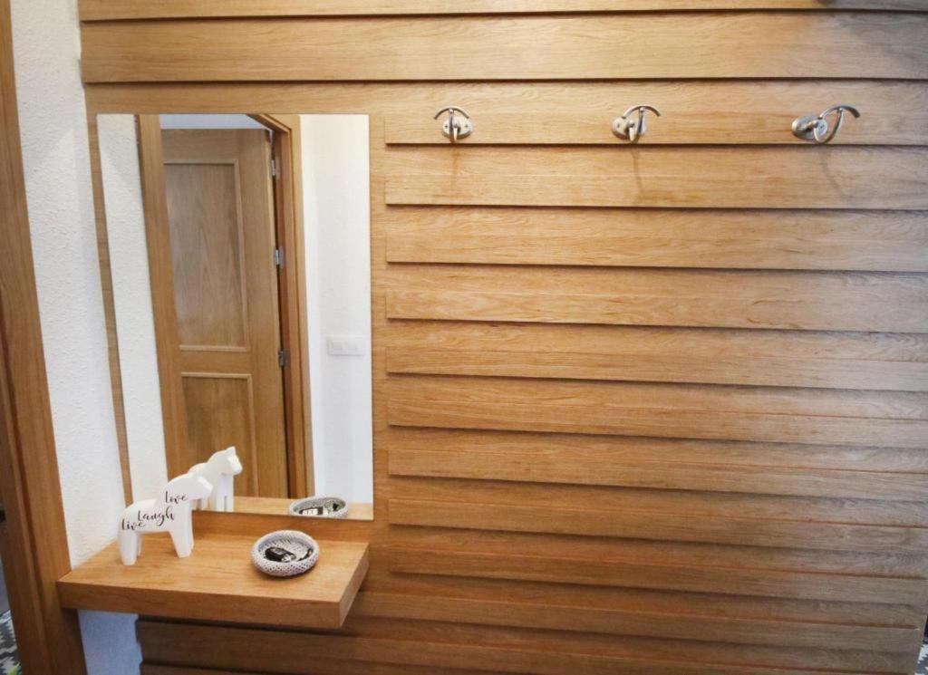 Apartamento Rentalsevilla Evangelista Ii Sevilha
