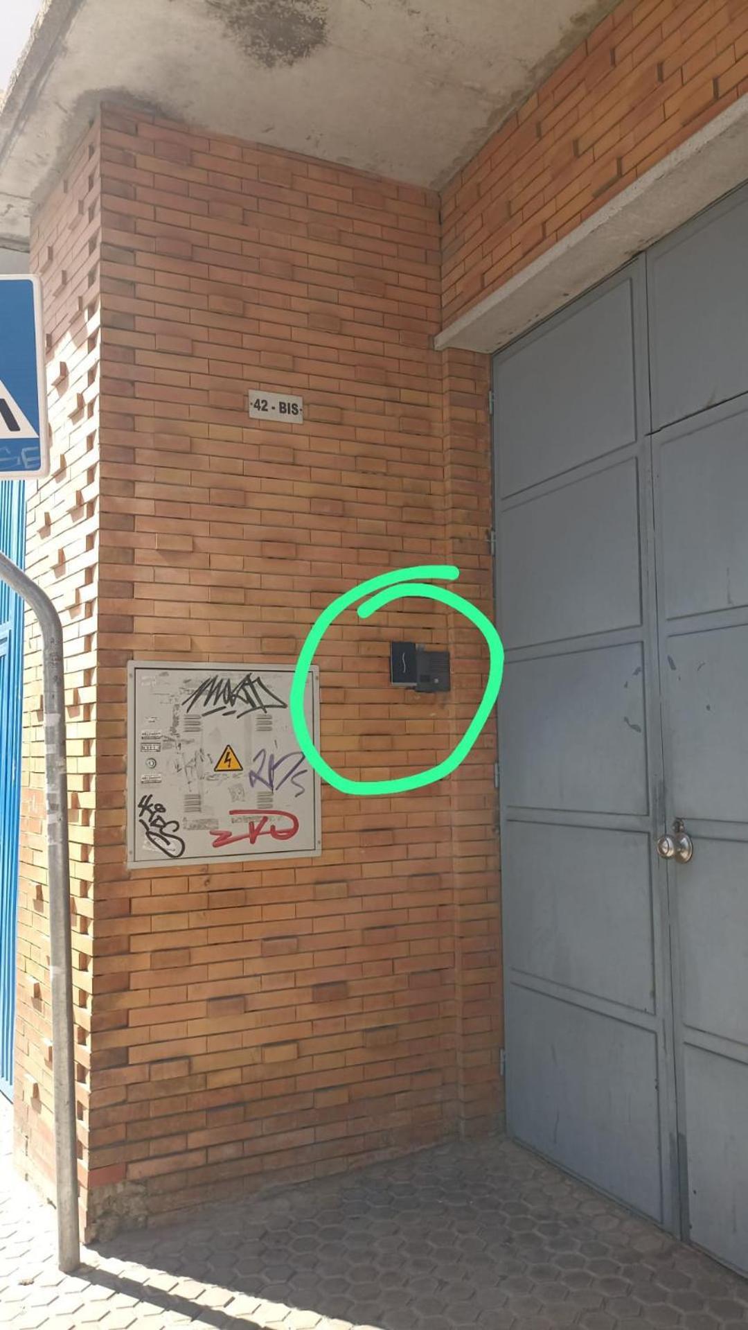Rentalsevilla Evangelista Ii Apartamento